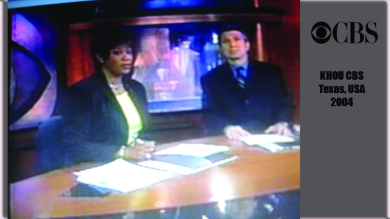 KHOU, CBS, Texas, USA, 2004
