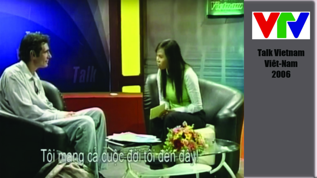 Talk Vietnam, Viêt-Nam, 2006