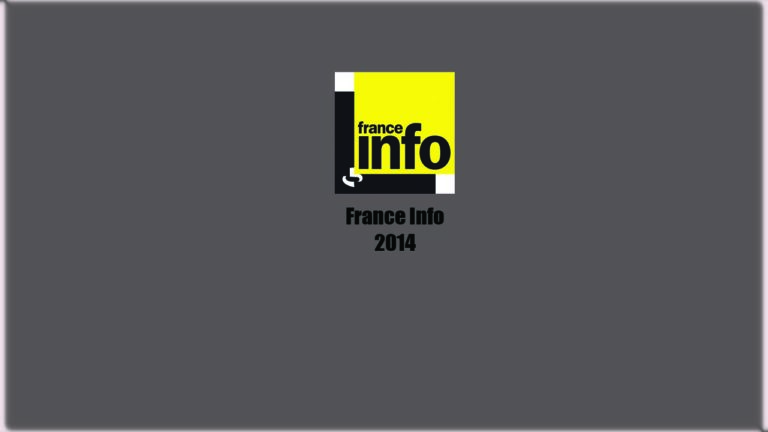 France Info, France, 2006