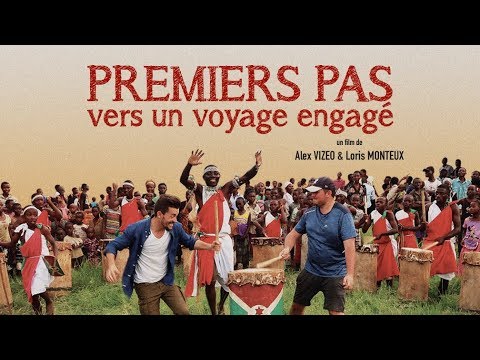 Engagement en Afrique