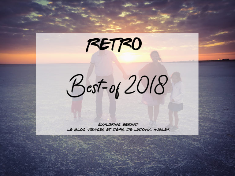 Best of 2018 !