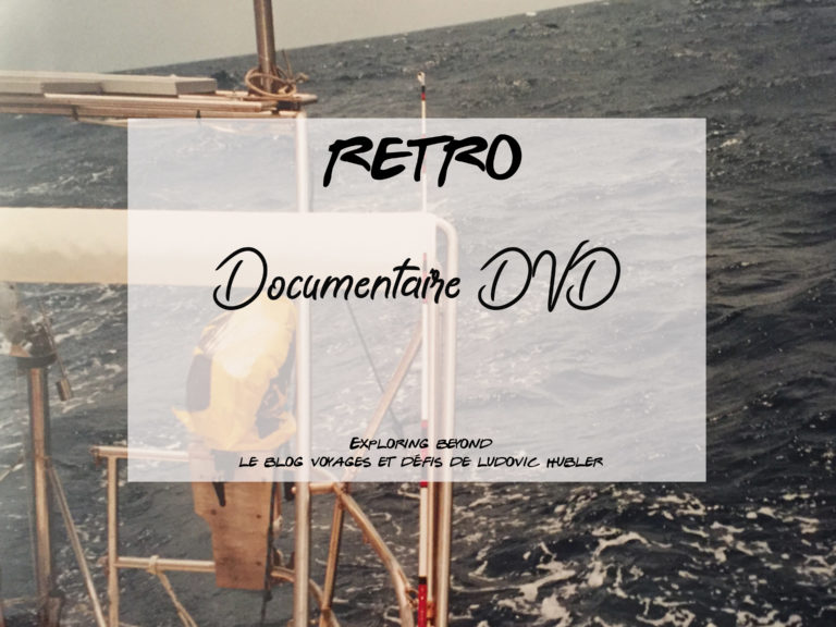 Documentaire DVD