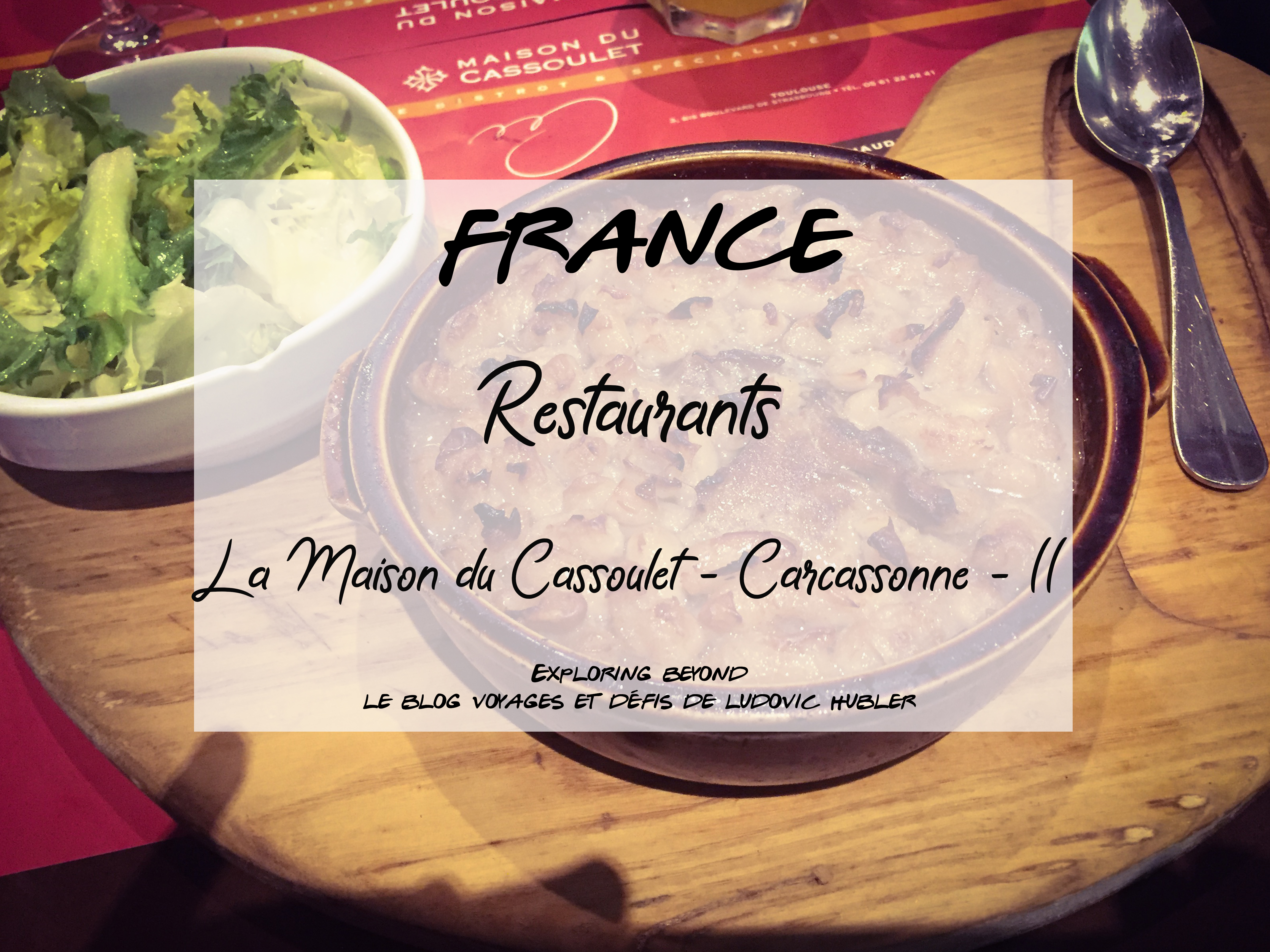 La maison du cassoulet à Carcassonne (11)