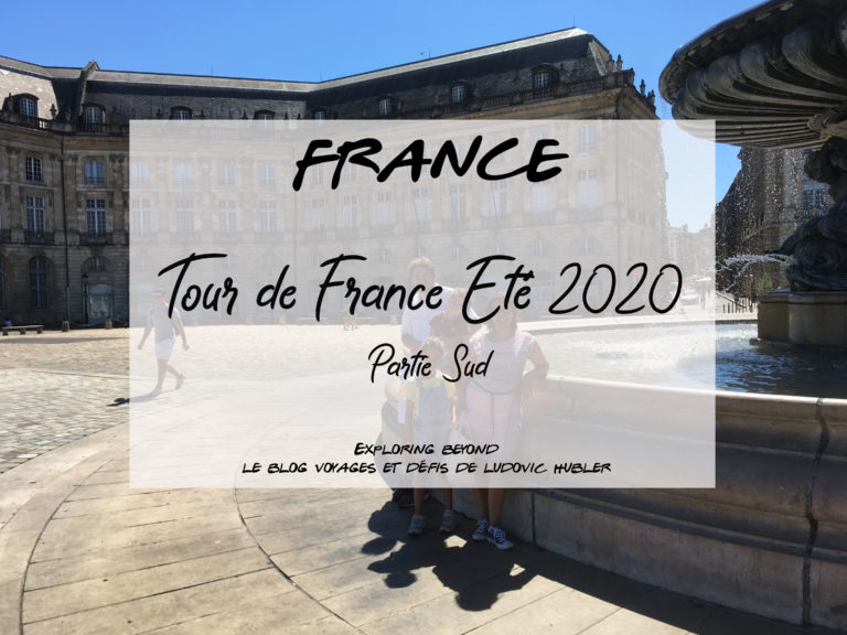 Tour de France 2020