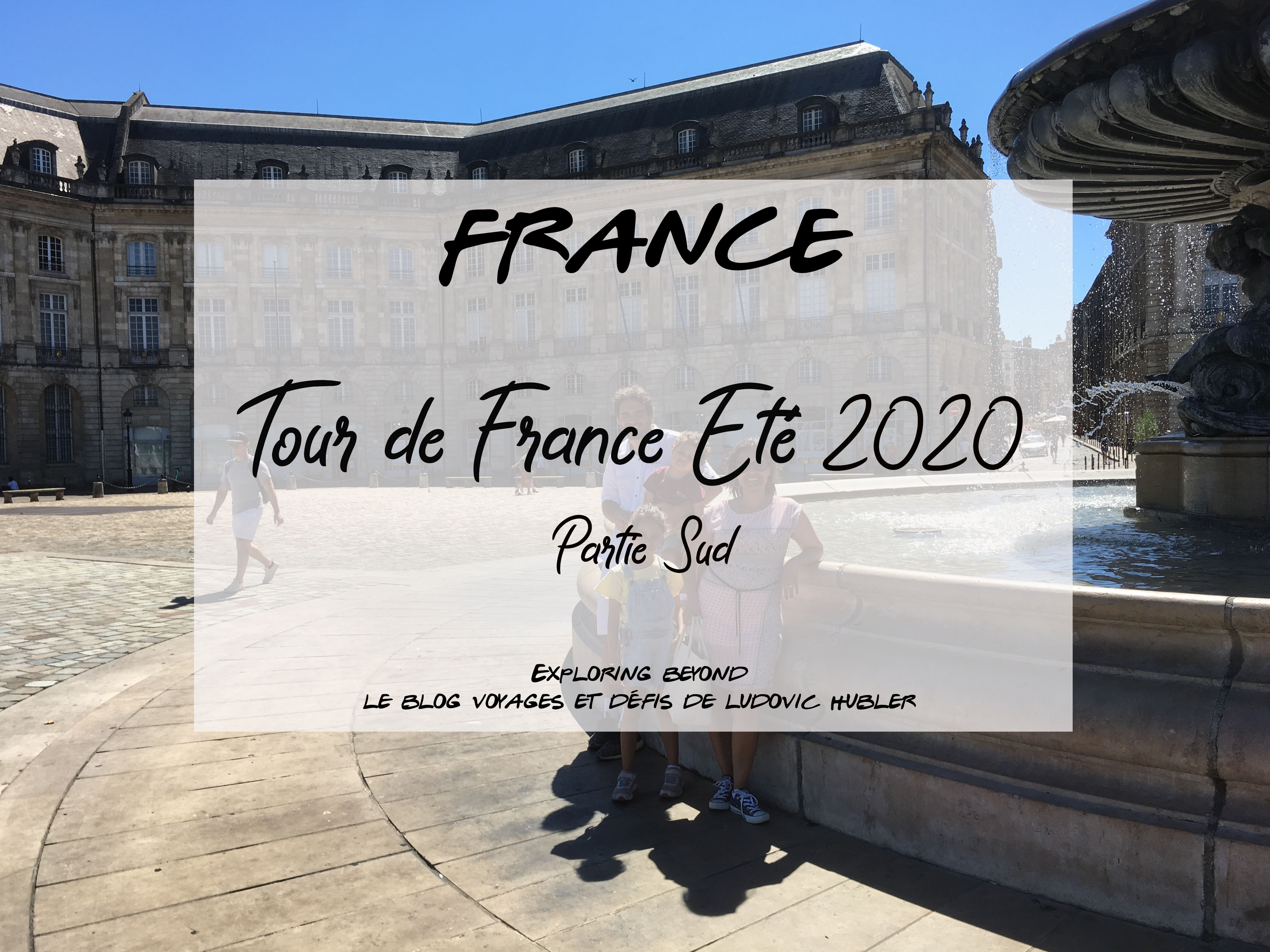 Tour de France 2020