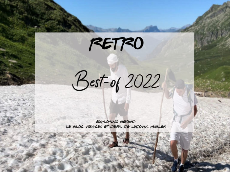 Best-of 2022