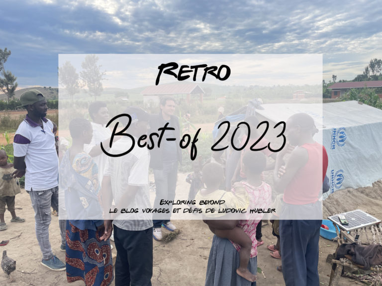 Best-of 2023