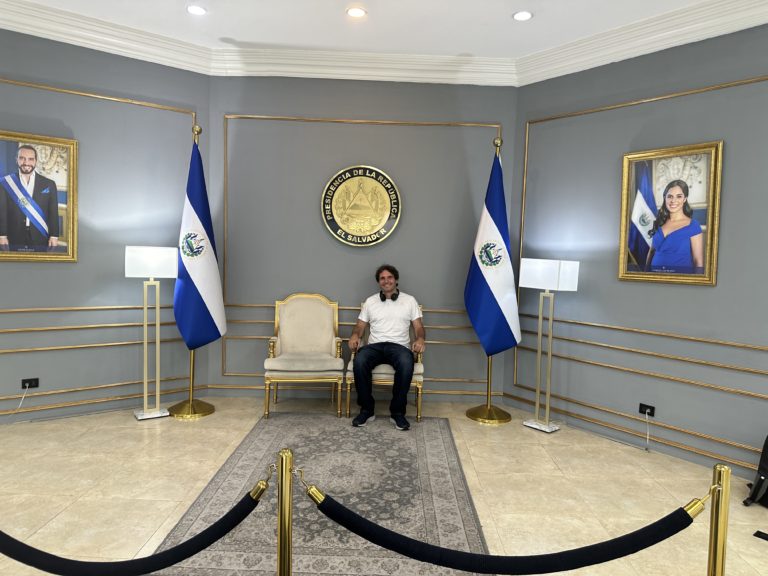 San Salvador, 20 ans plus tard