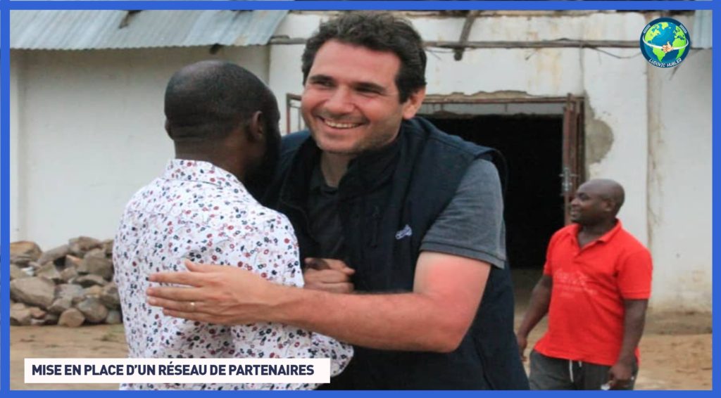 etablissement reseau monde