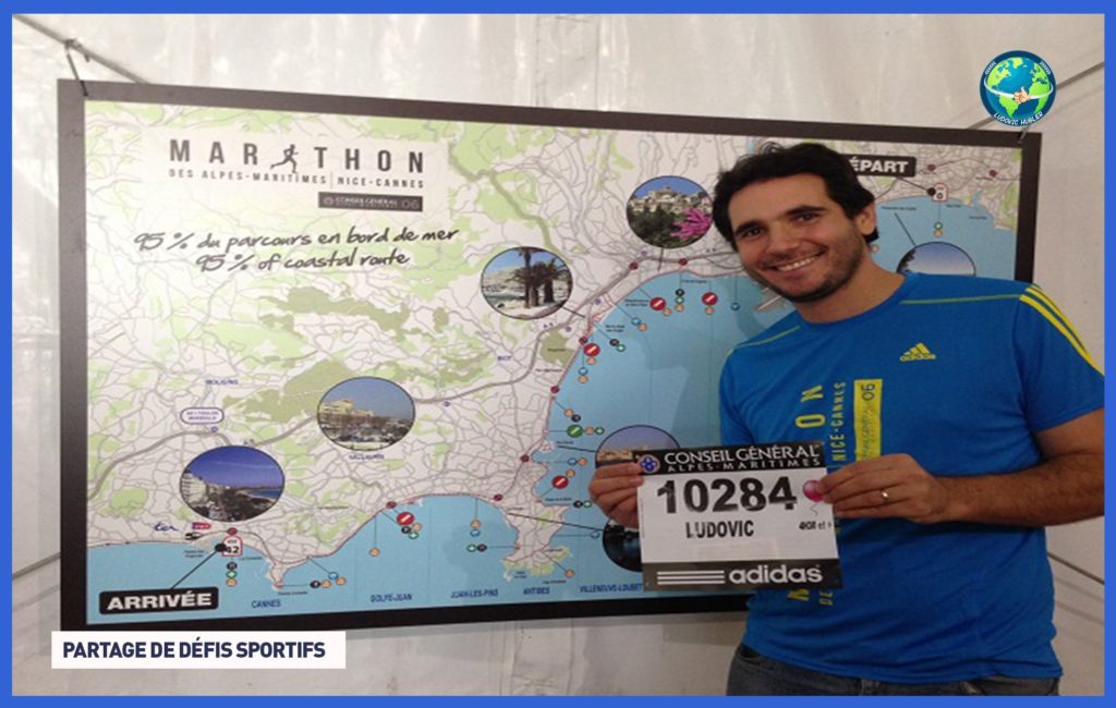 marathon