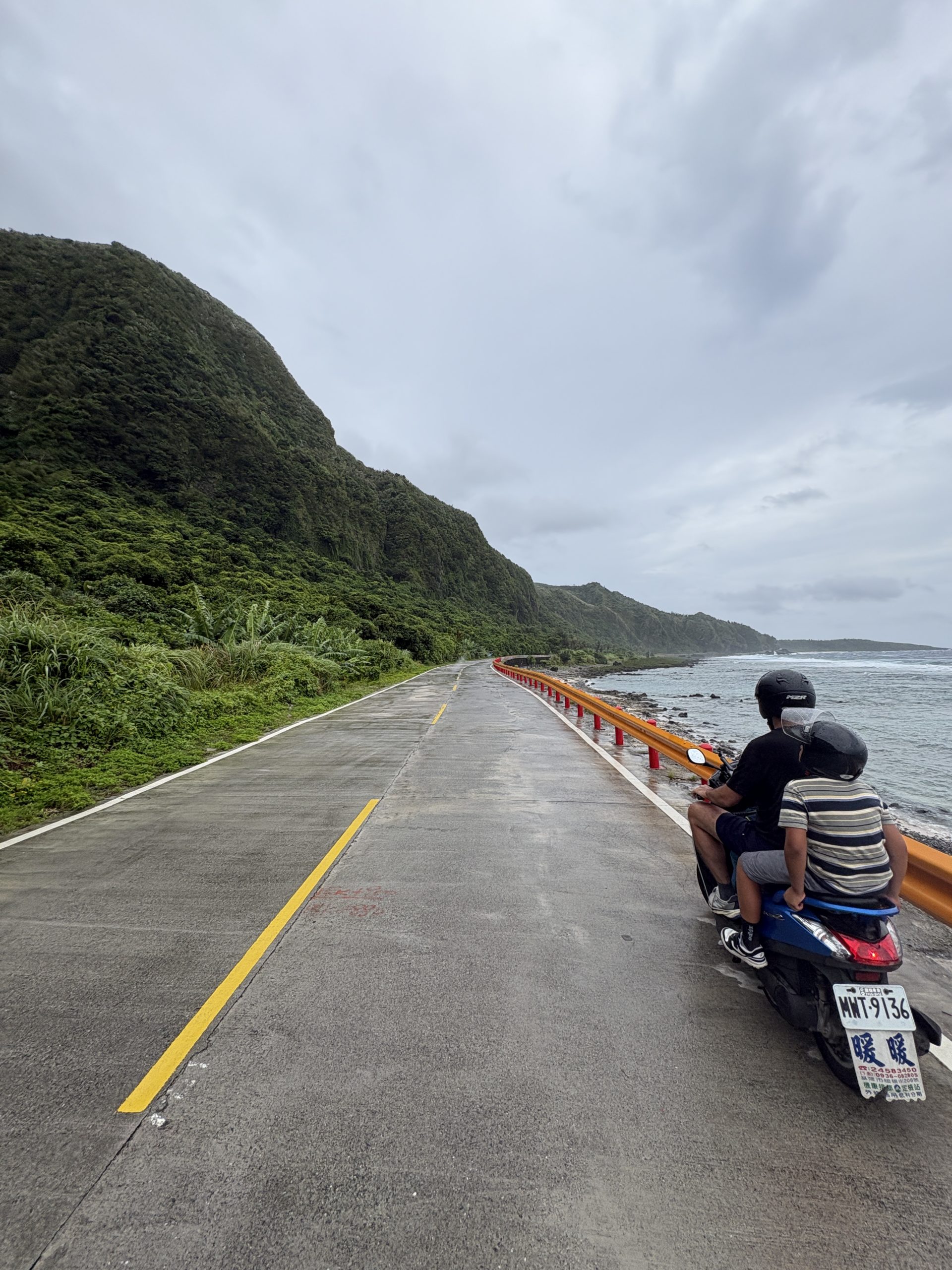Voyage pour Les Routes de la Paix