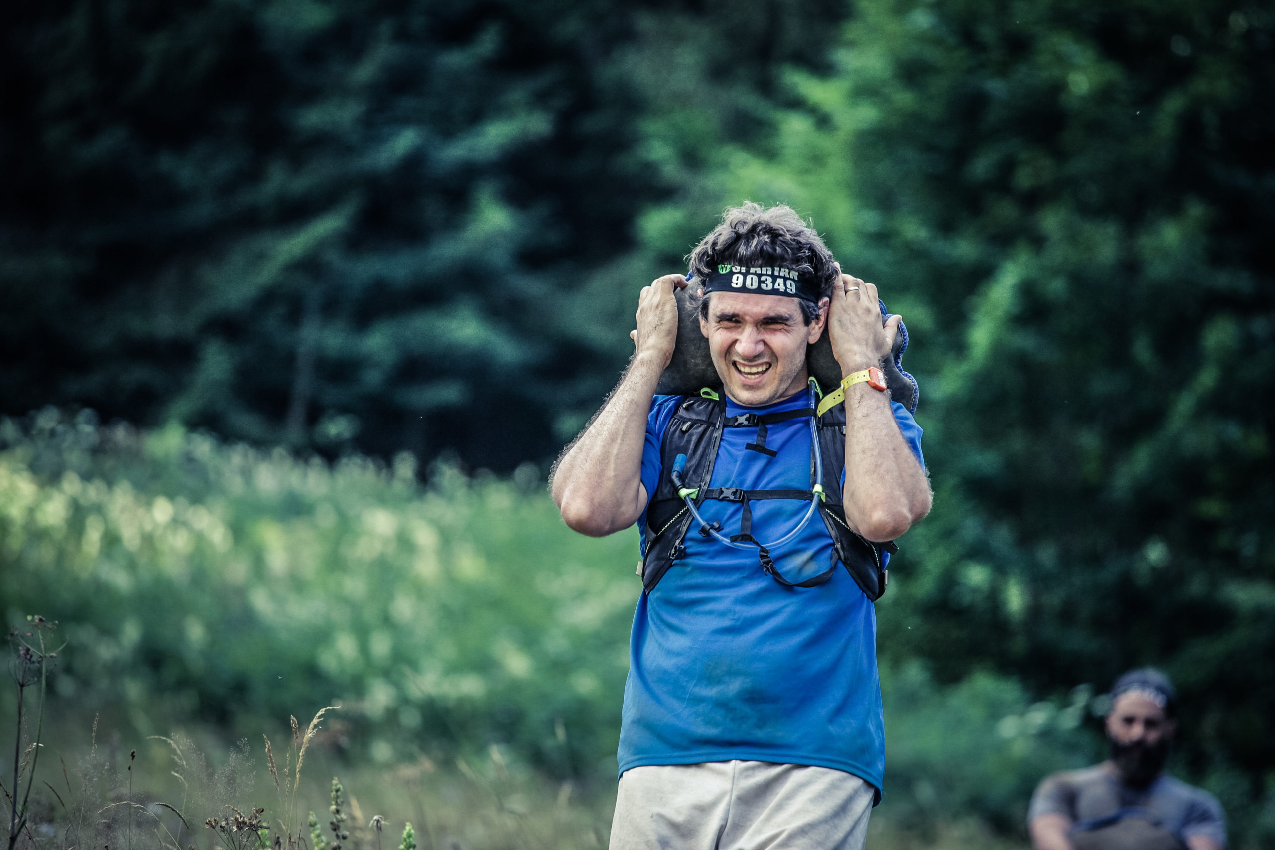 Spartan Race