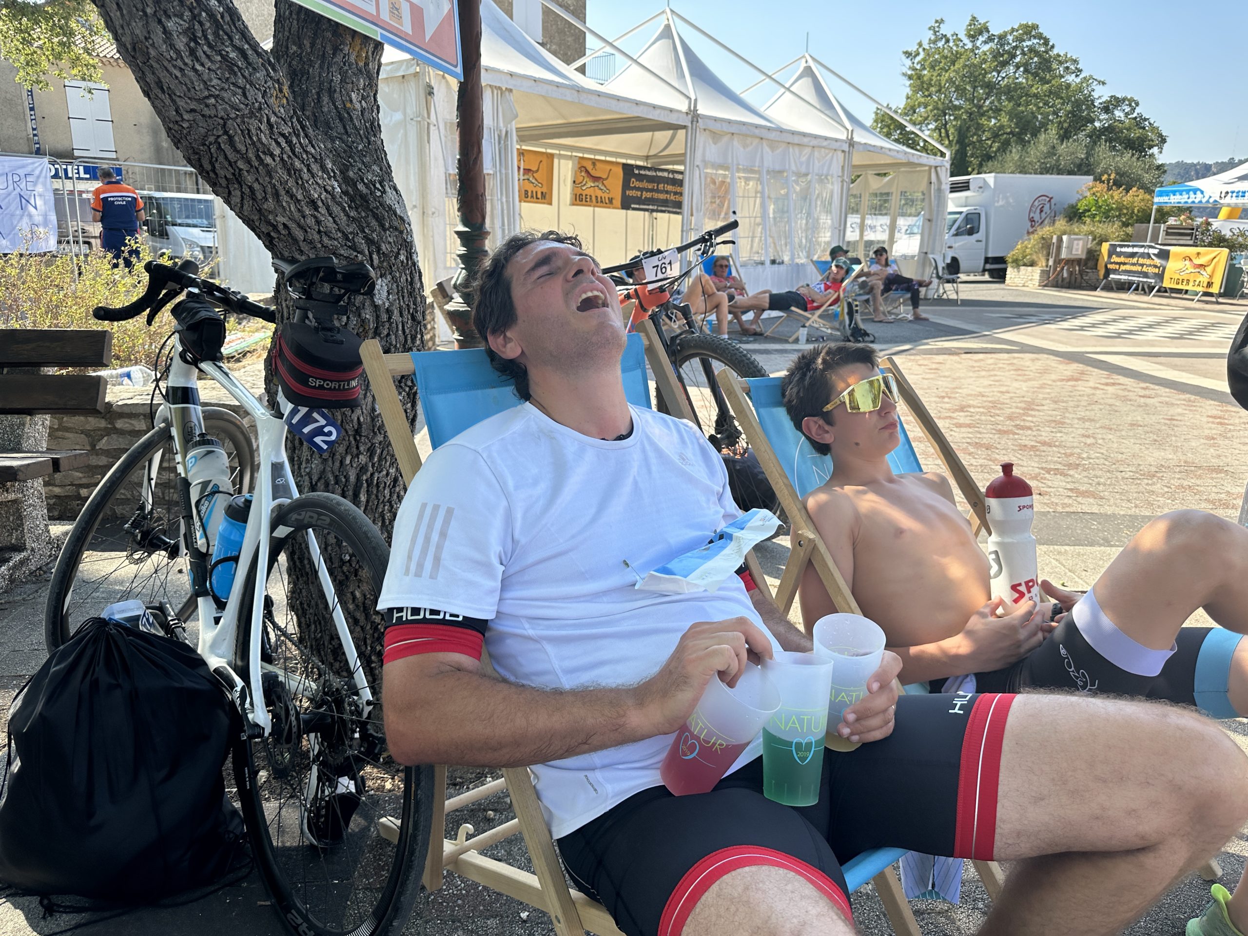 Triathlon
