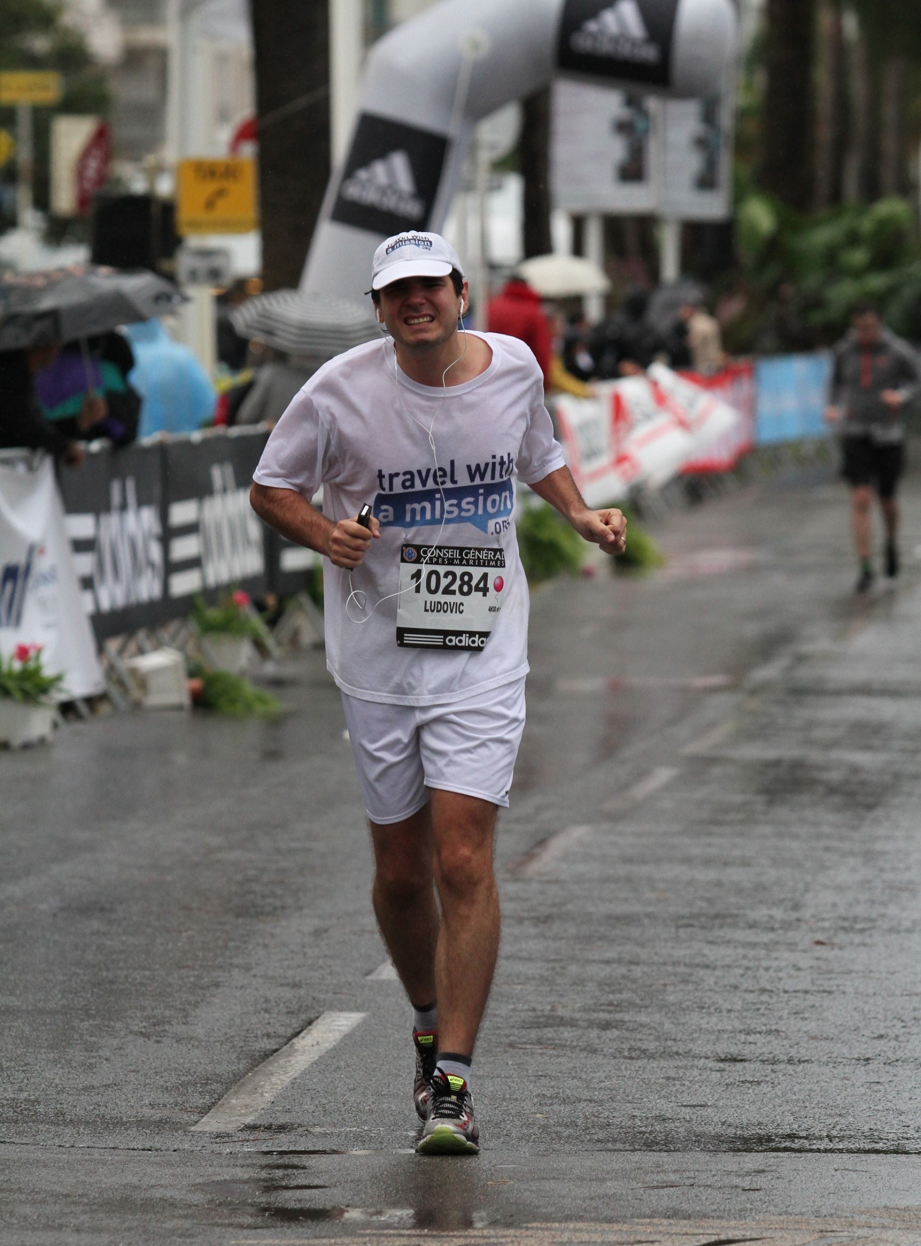 Marathon
