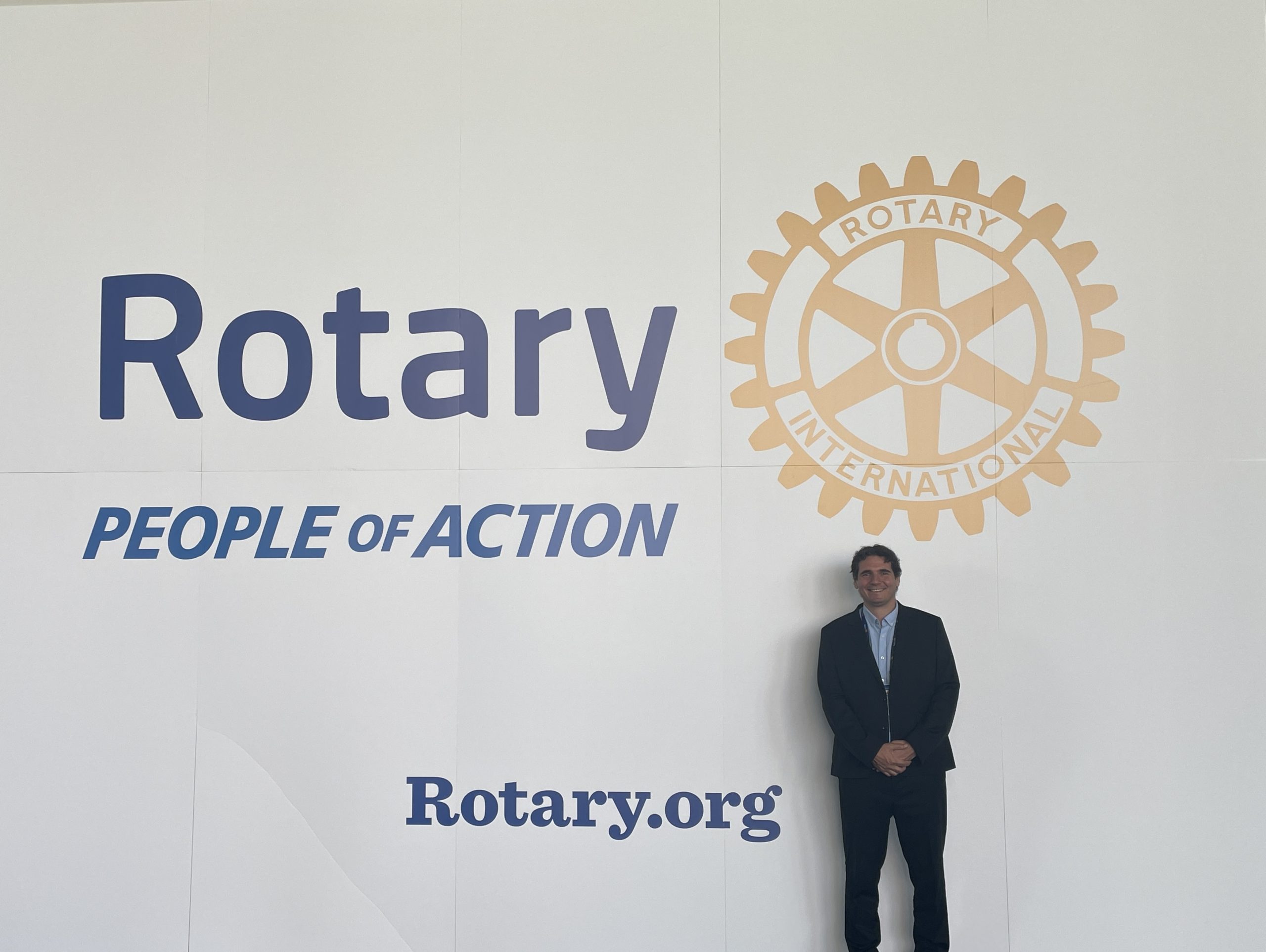 Rotary International