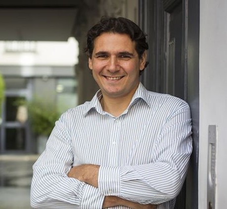Ludovic Hubler