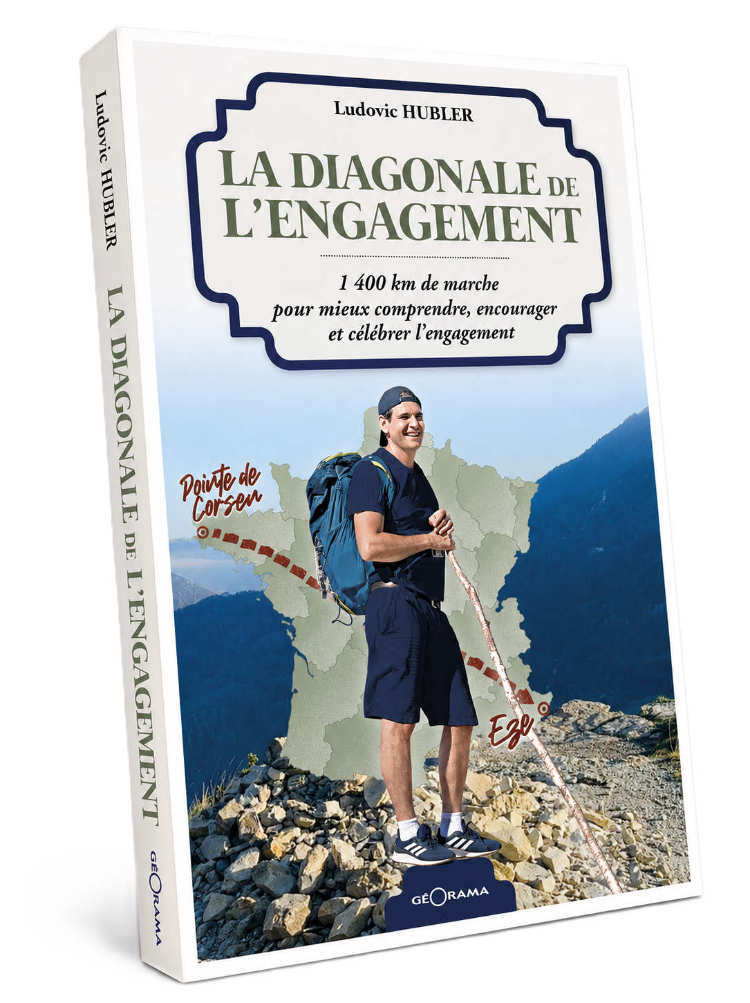 La Diagonale de l'Engagement