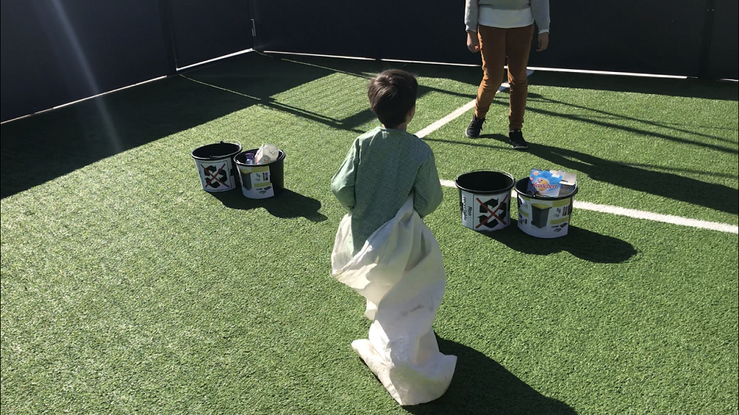 Programmes scolaires avec TWAM