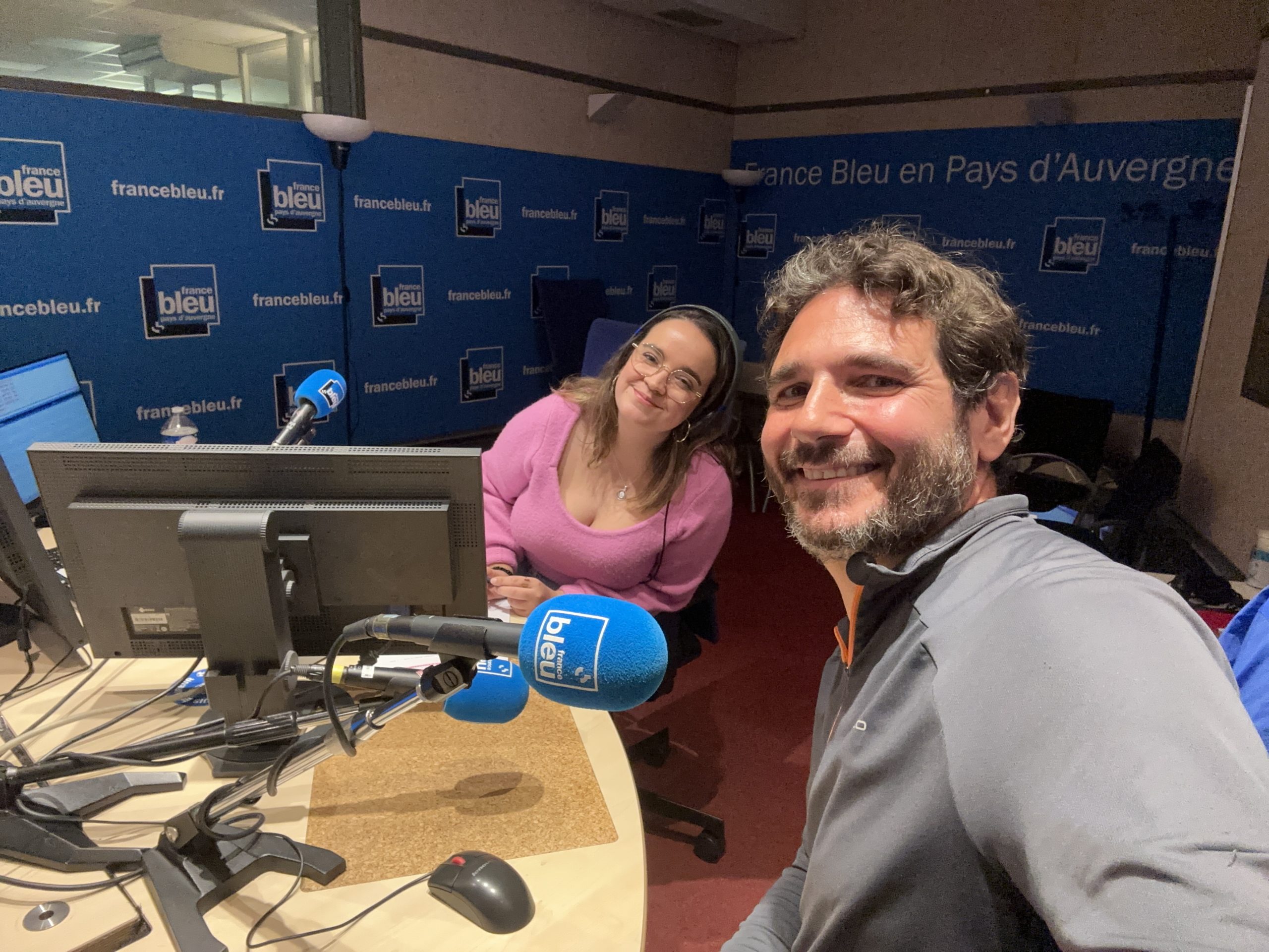 La Diagonale de l’engagement dans les médias
