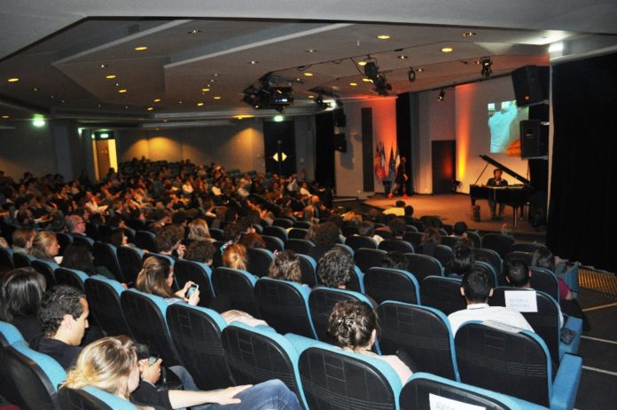 Soirée de lancement TWAM