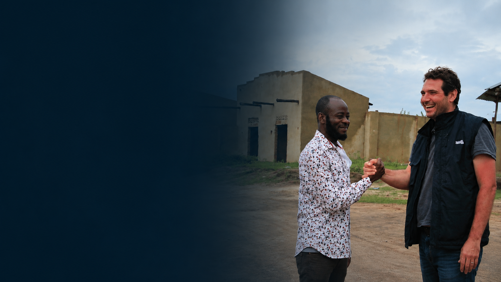 Travel With A Mission - TWAM